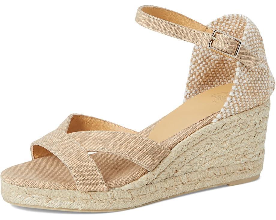 Carol 80 mm Wedge Espadrille Product Image