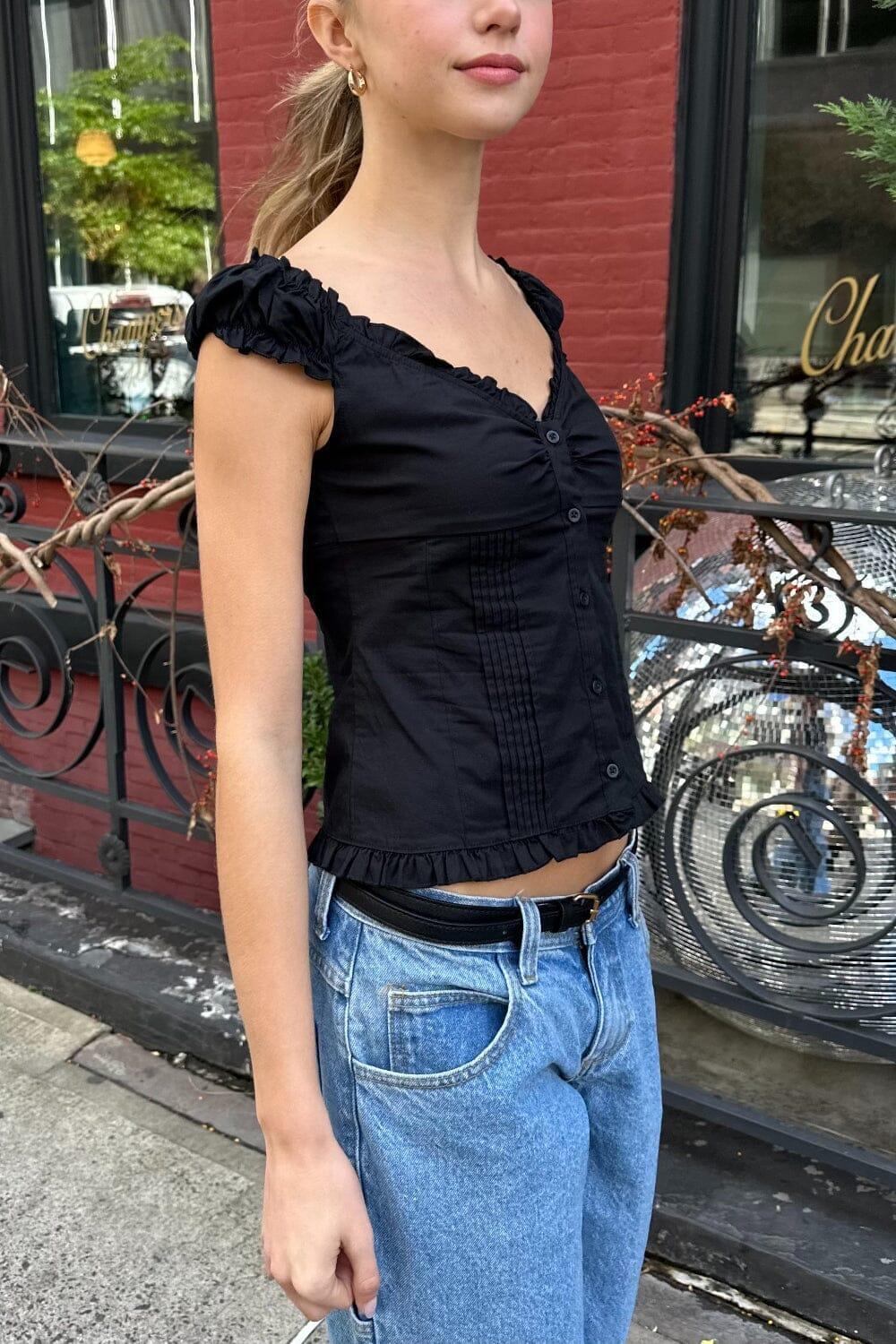 Elena Top Product Image