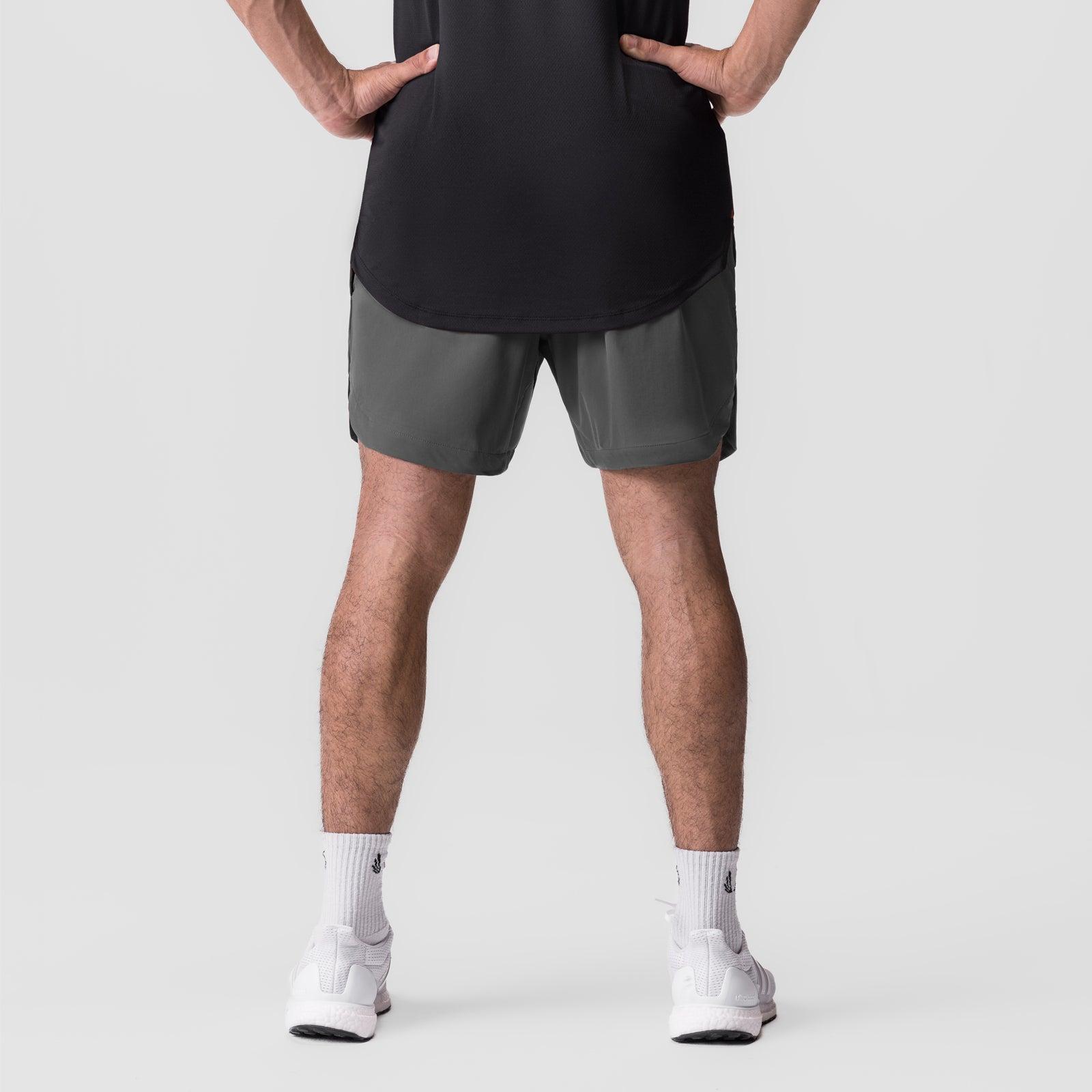 0823. Tetra-Lite® 7" Linerless Short - Raven "Bracket" Product Image