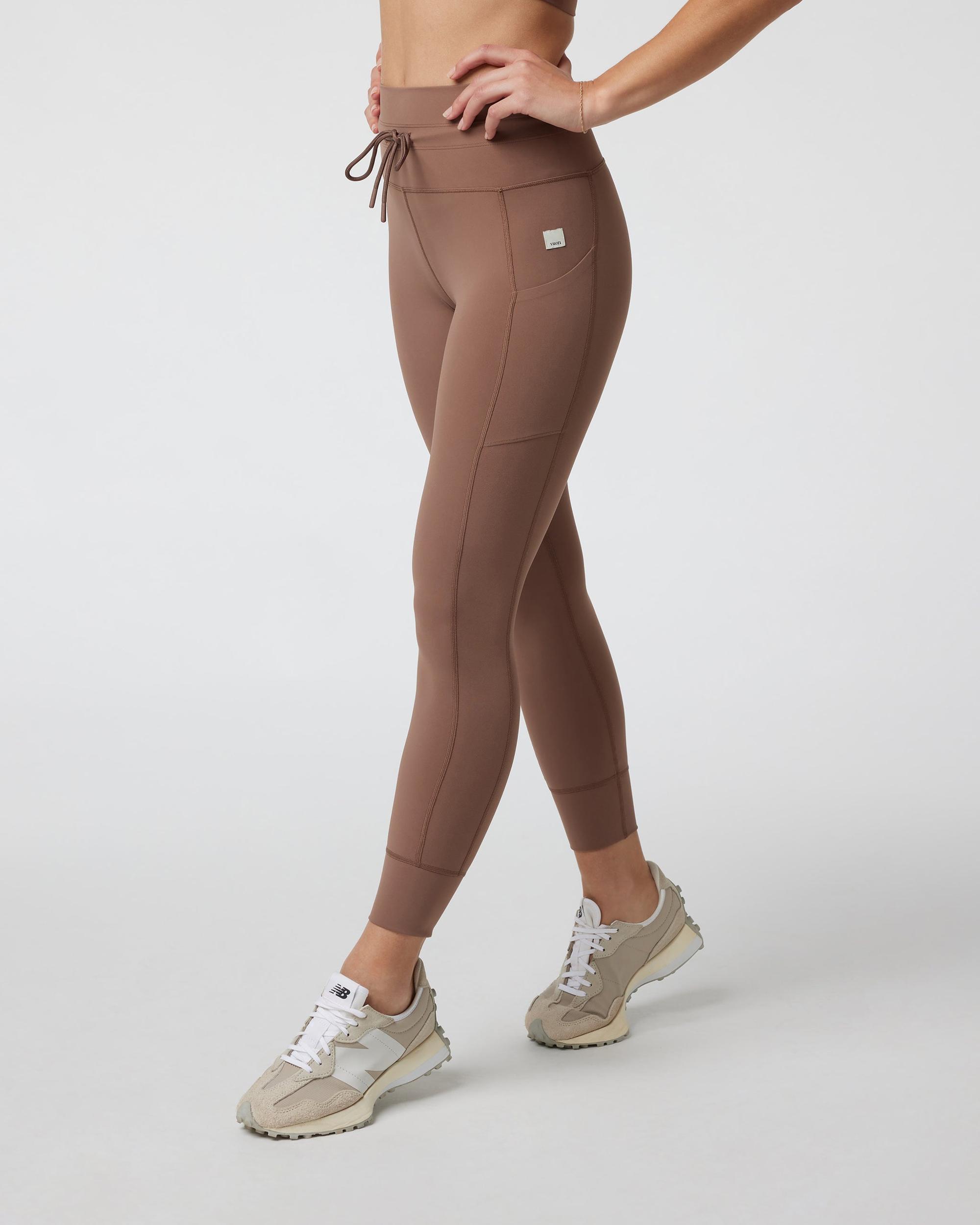 Daily Pocket Legging Product Image