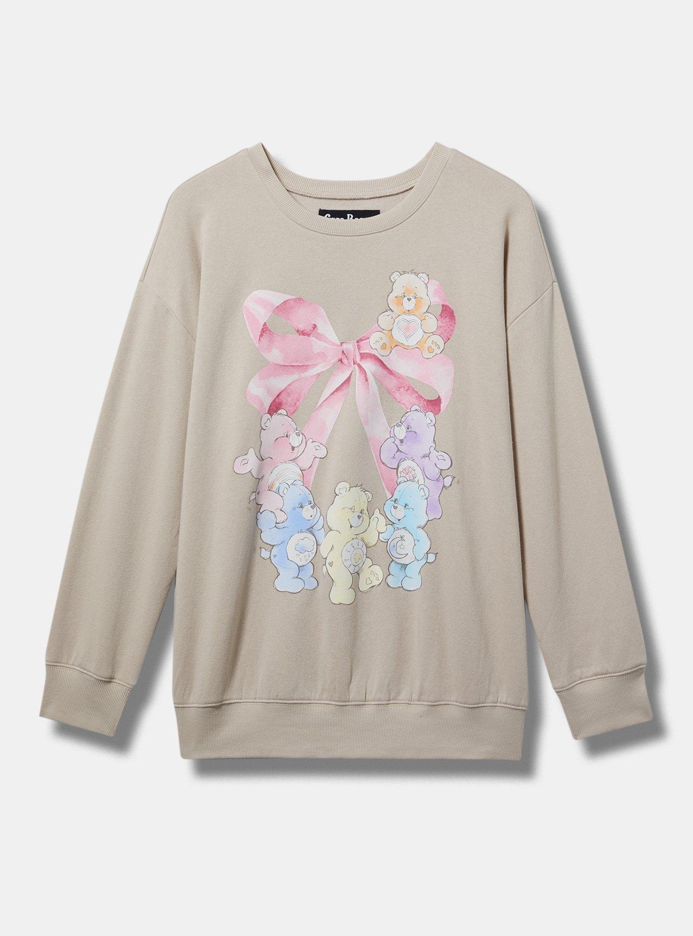 Care Bear Classic Fit Sweatshirt Product Image
