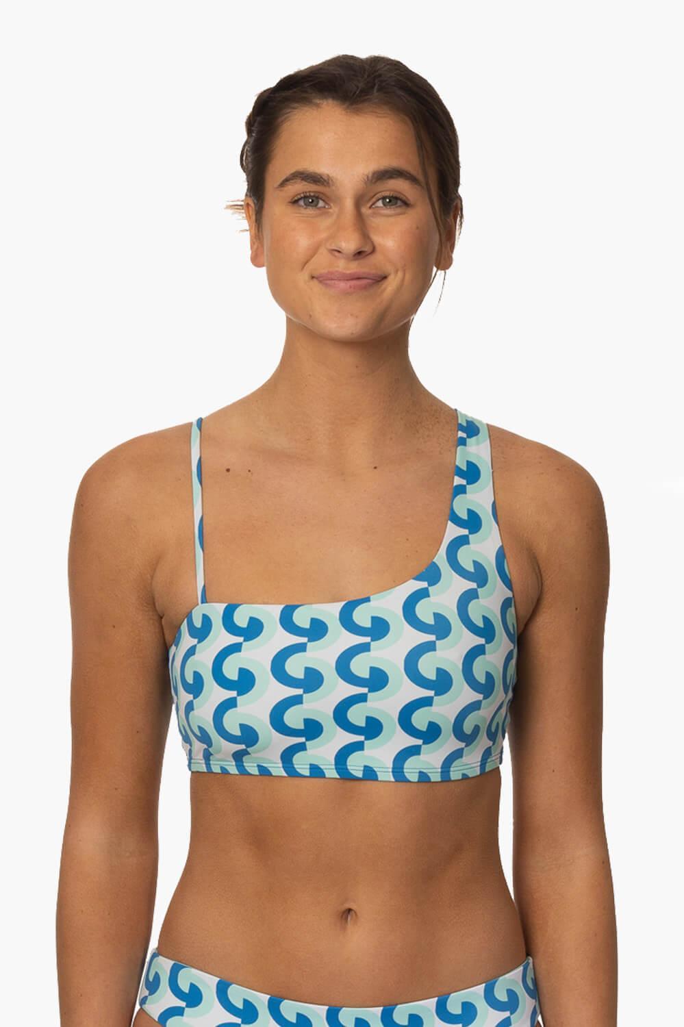 Willa Bikini Top Product Image