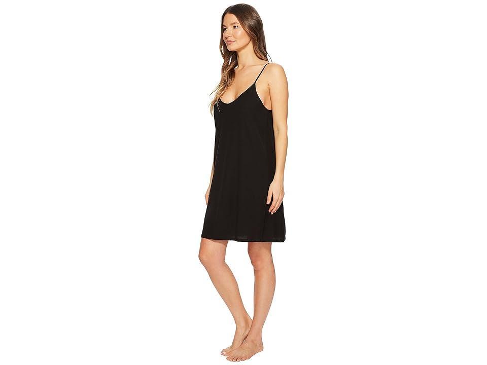 Skin Pima Cotton Sexy Slip Women's Pajama Product Image