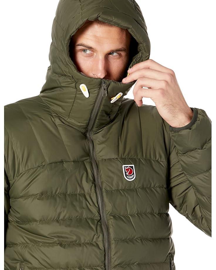 Junction Insulated Hoodie Product Image