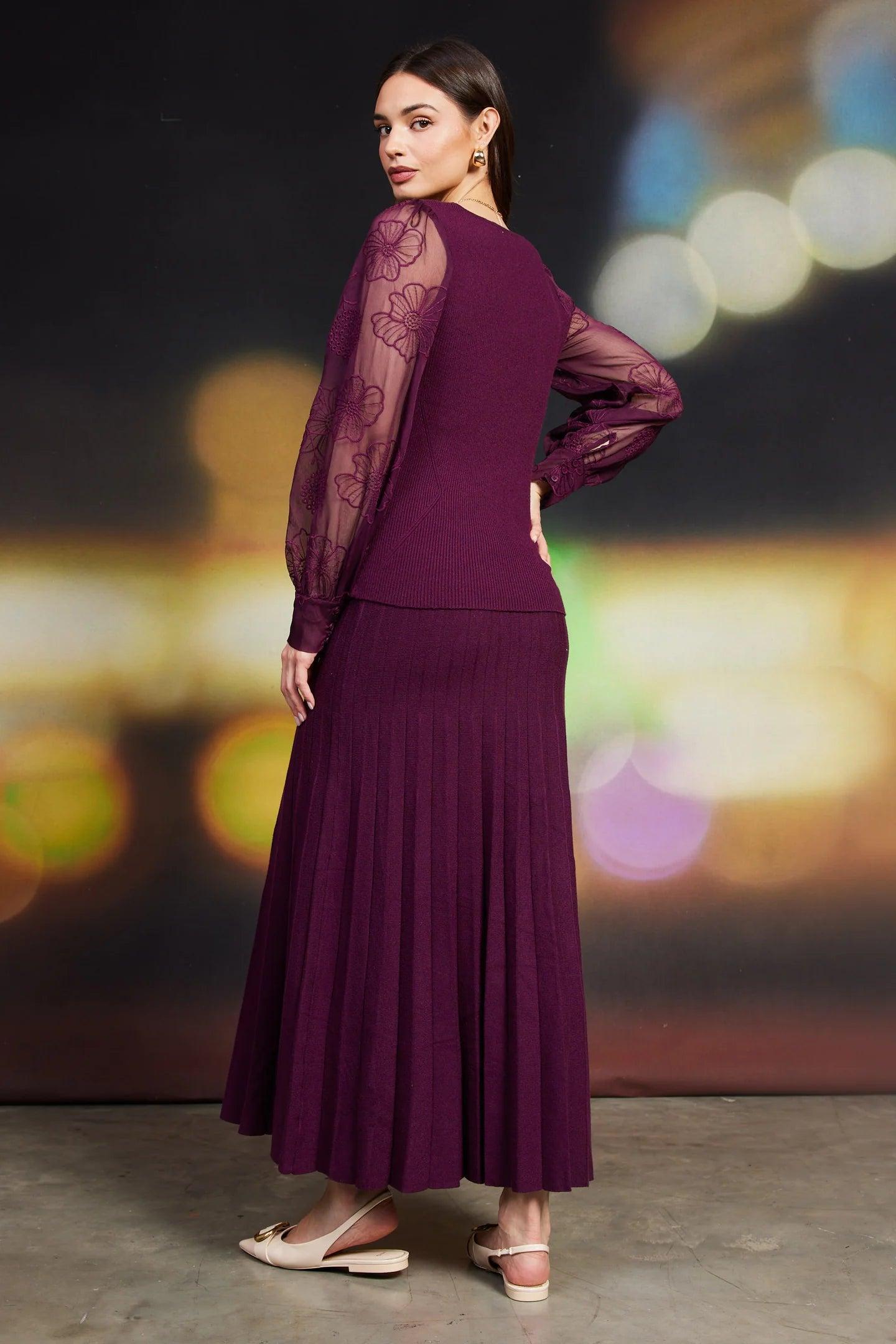 Surplus Sweater Product Image