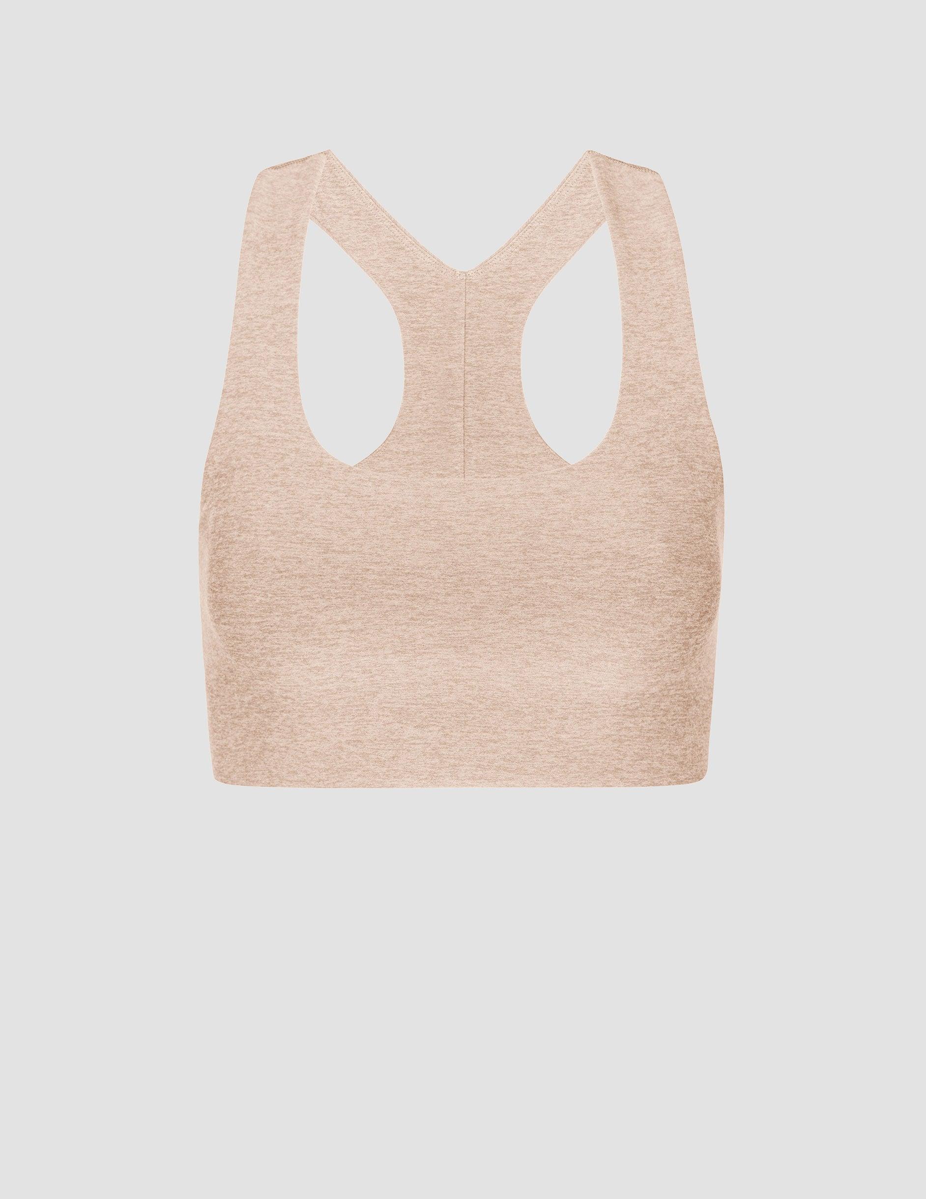 Spacedye Simplicity Long Line Bra 2.0 Product Image