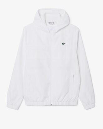 Water-Repellent Sport Track Jacket Product Image