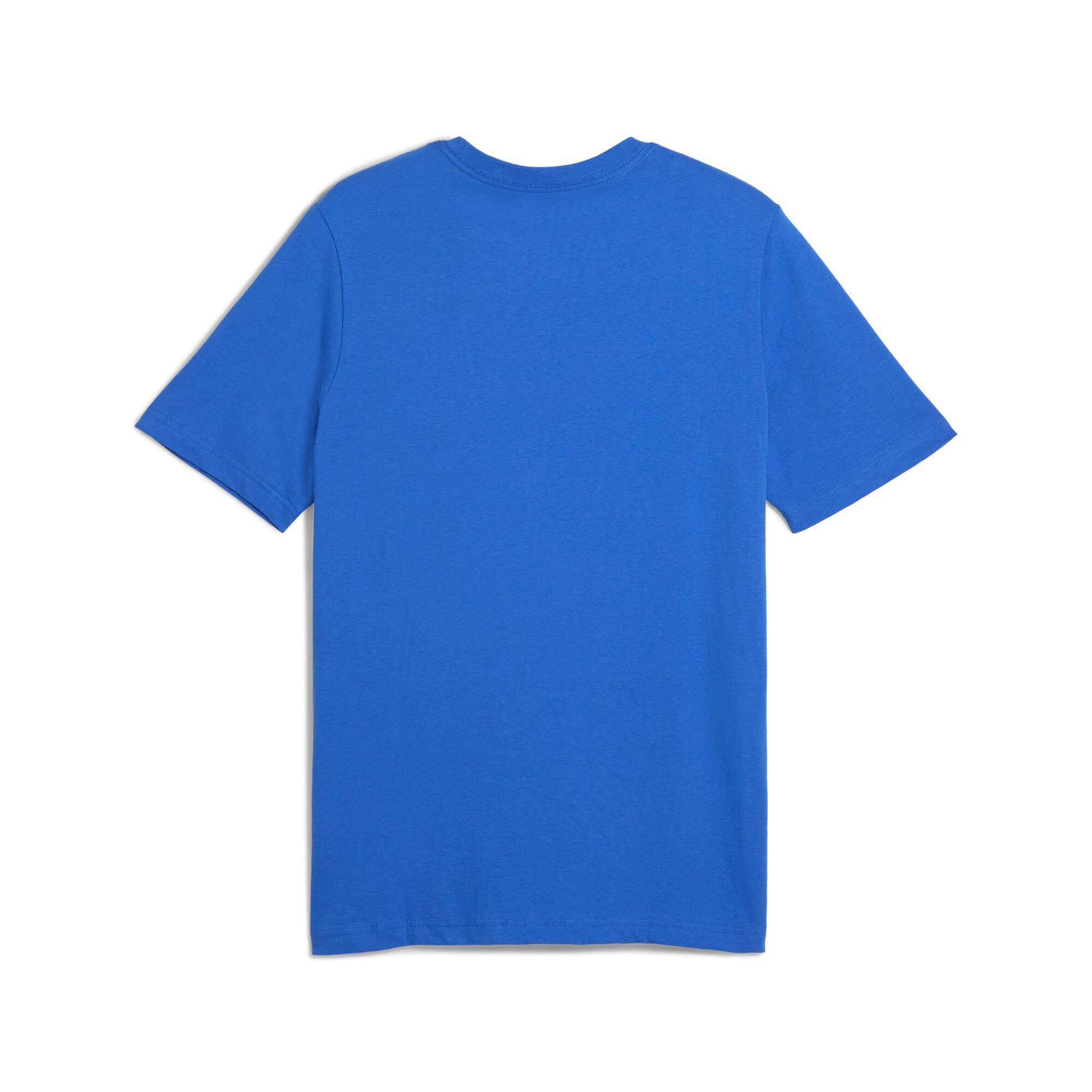 PUMA Graphics Gradient Men's T-Shirt Product Image