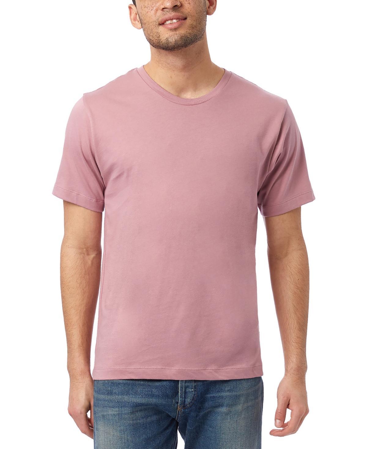 Mens Short Sleeves Go-To T-shirt Product Image