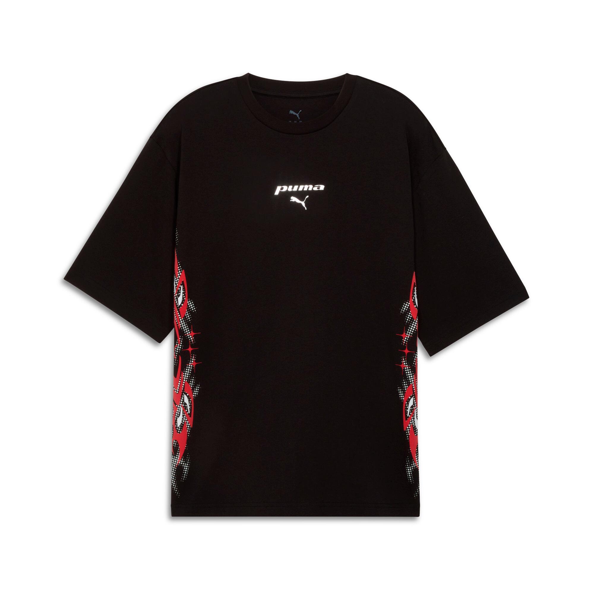 PUMATECH-X Boxy Tee Men Product Image