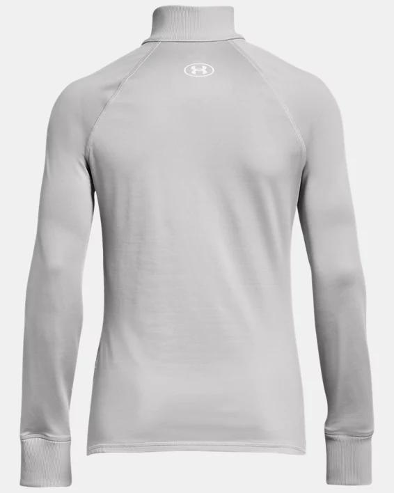 Women's UA Train Cold Weather ½ Zip Product Image