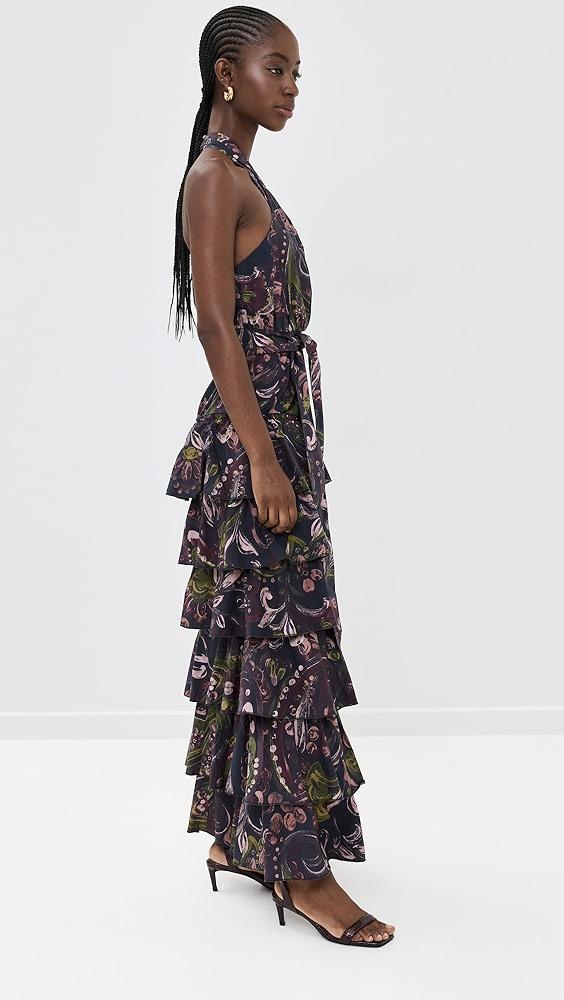 Figue Shannon Dress | Shopbop Product Image