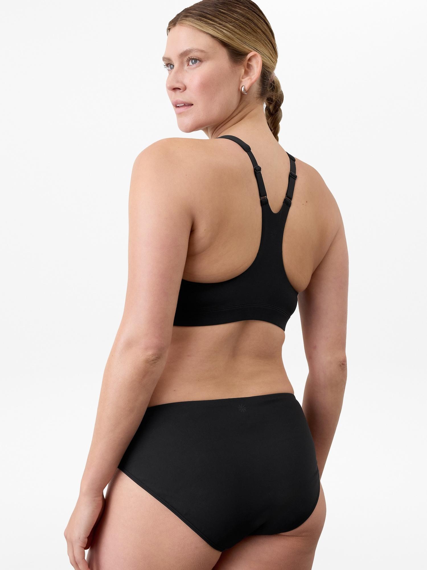 Hipster Full Swim Bottom Product Image