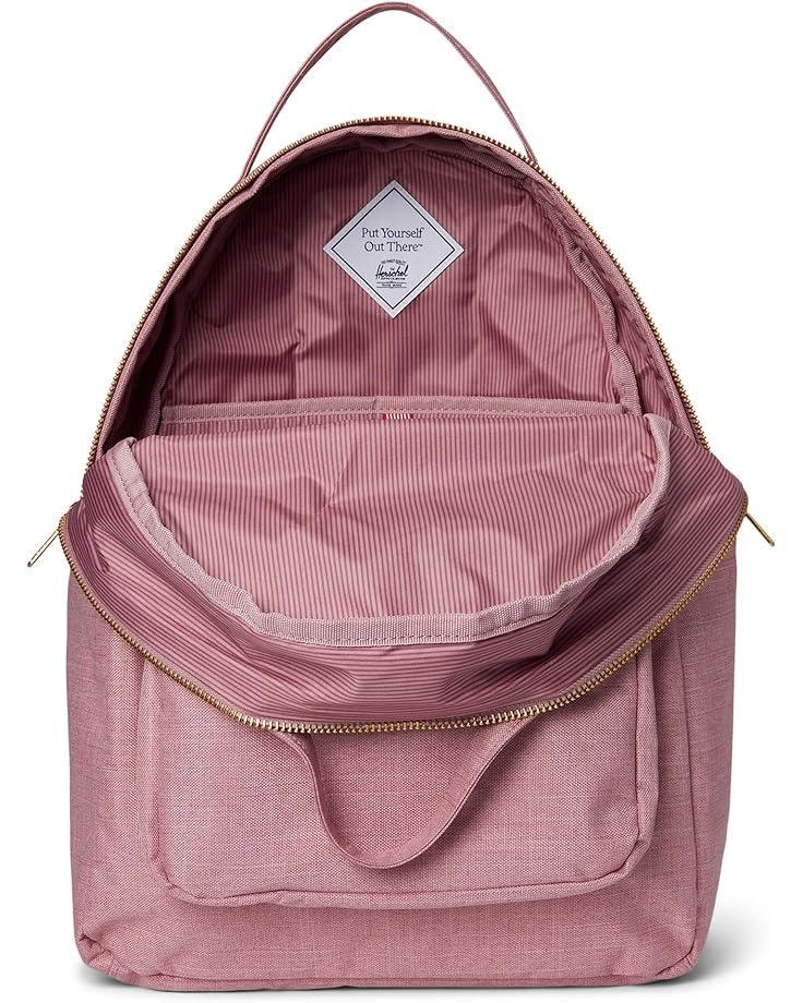 Classic Backpack Product Image