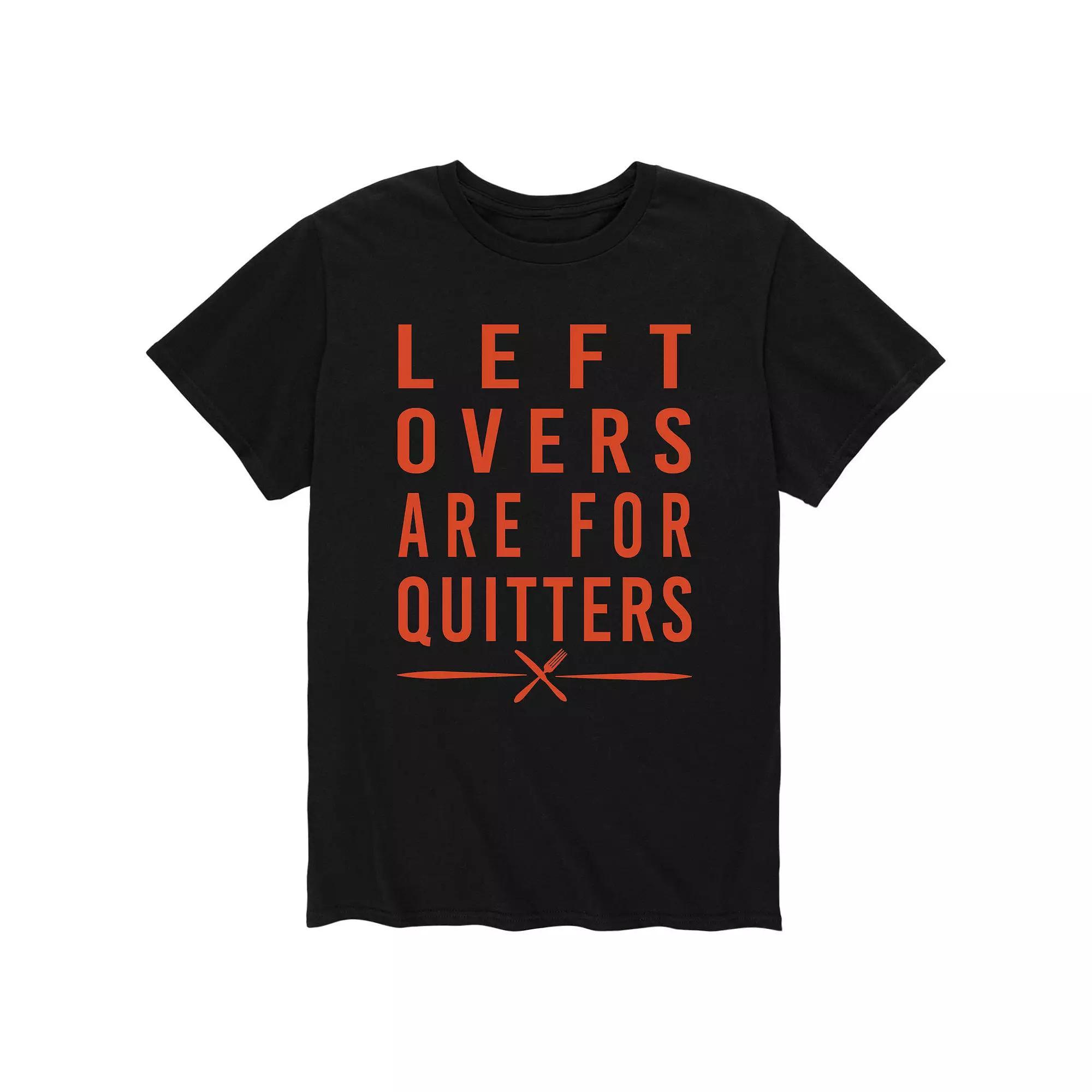 Men's Nope Tee,  Product Image