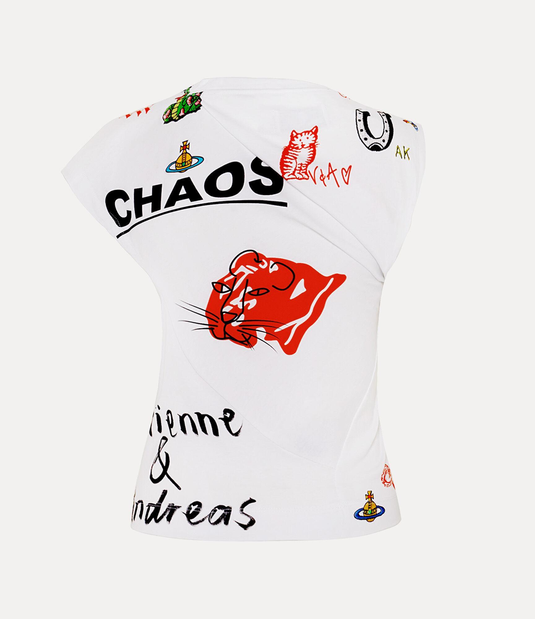 Hebo Top Product Image