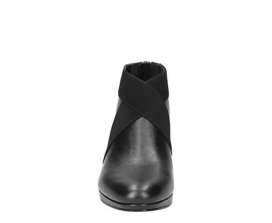 Easy Street Womens Spice Dress Bootie Product Image