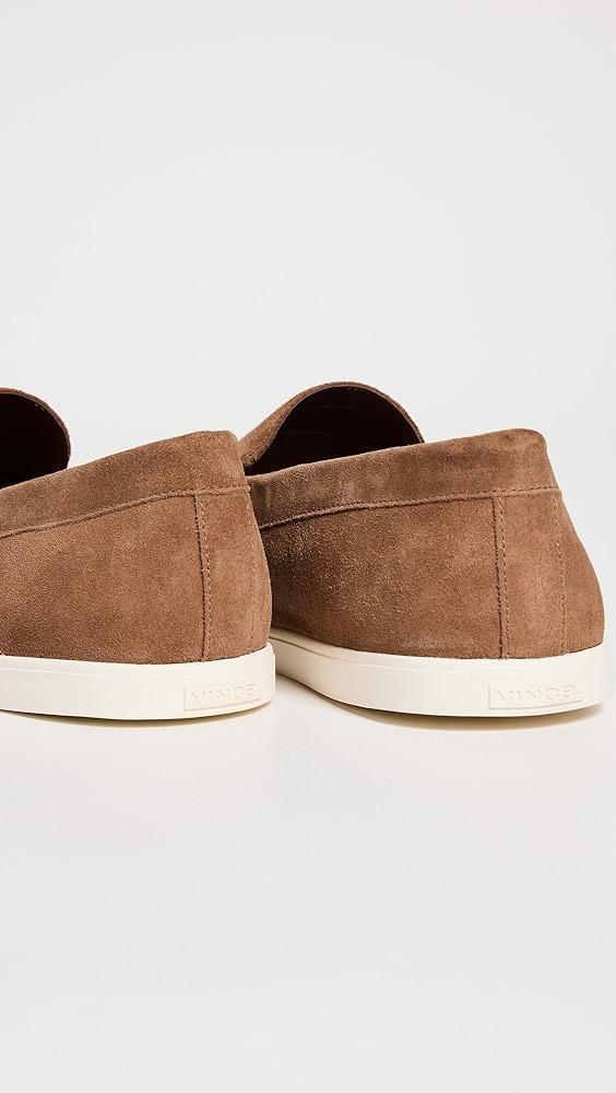 Vince Sonoma II Loafers | Shopbop Product Image