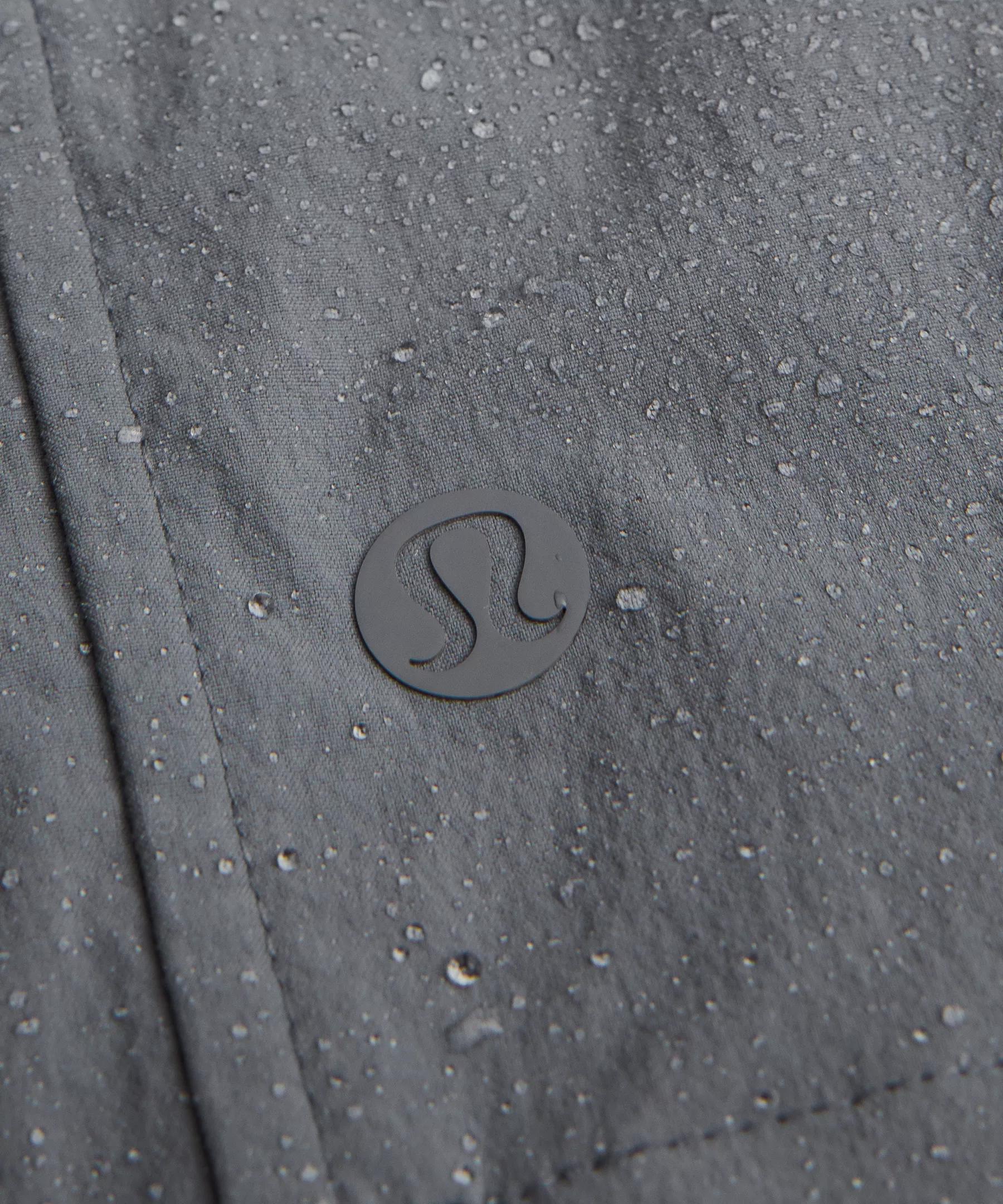 Lightweight Stretch Jacket Product Image