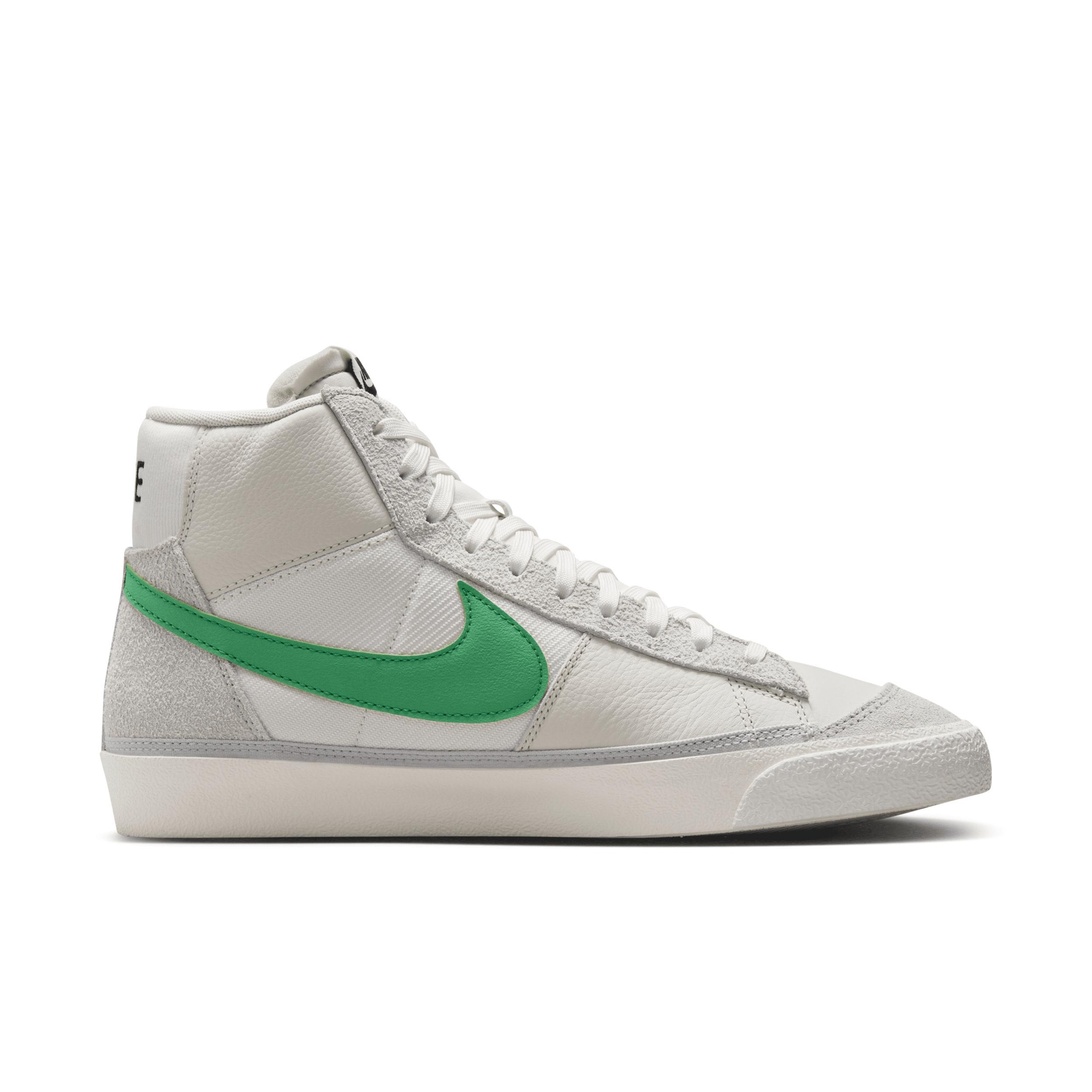 Nike Blazer Mid Pro Club Men's Shoes Product Image