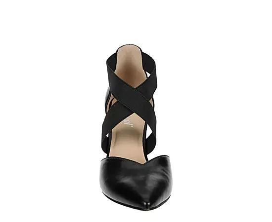 Xappeal Womens Josie Pump Product Image