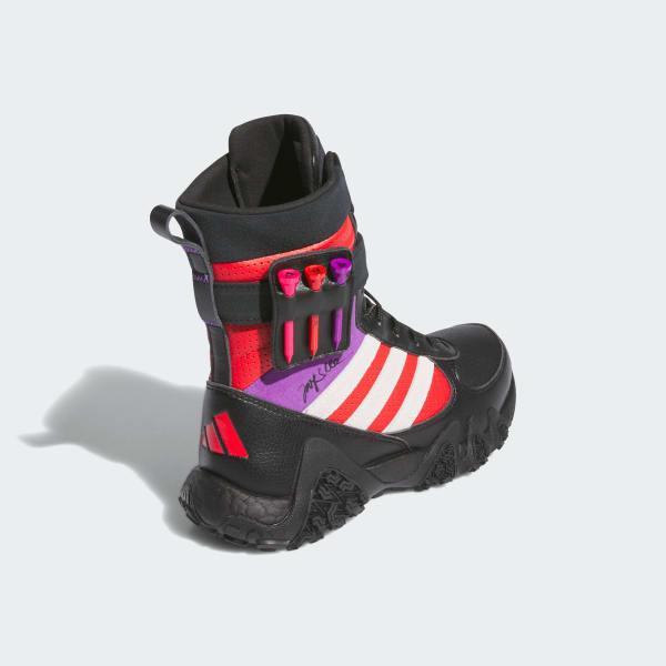 Codechaos Boot Spikeless Golf Shoes Product Image