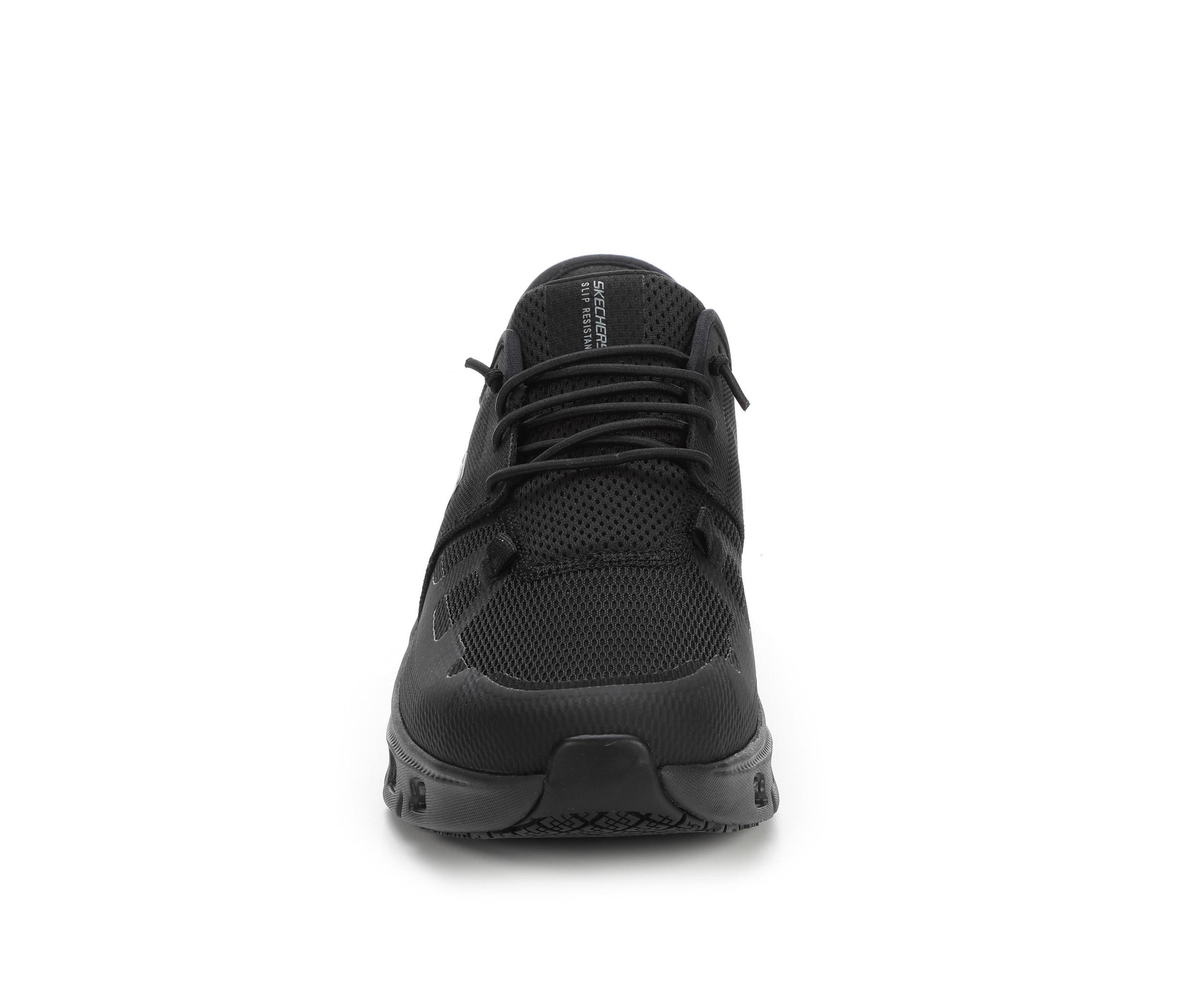 Men's Skechers Work 200337 Glide Step Pro SR Safety Slip-Ins Product Image