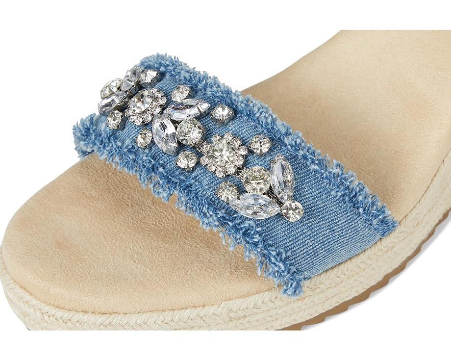 Serena Ankle Straps Product Image