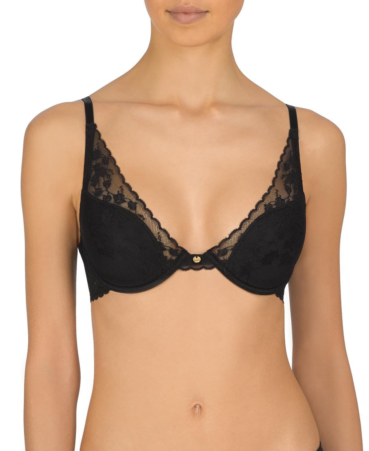 Cherry Blossom Convertible Underwire Bra Product Image