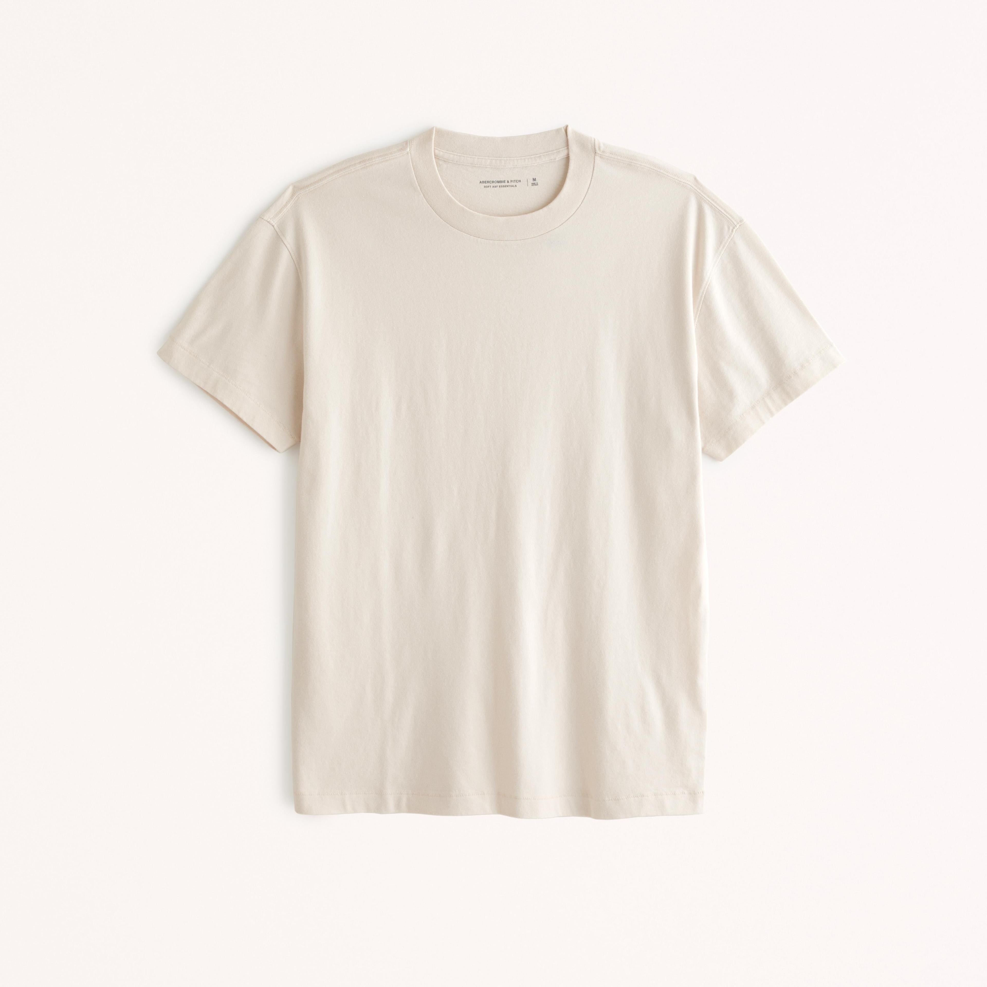 Relaxed Essential Tee Product Image