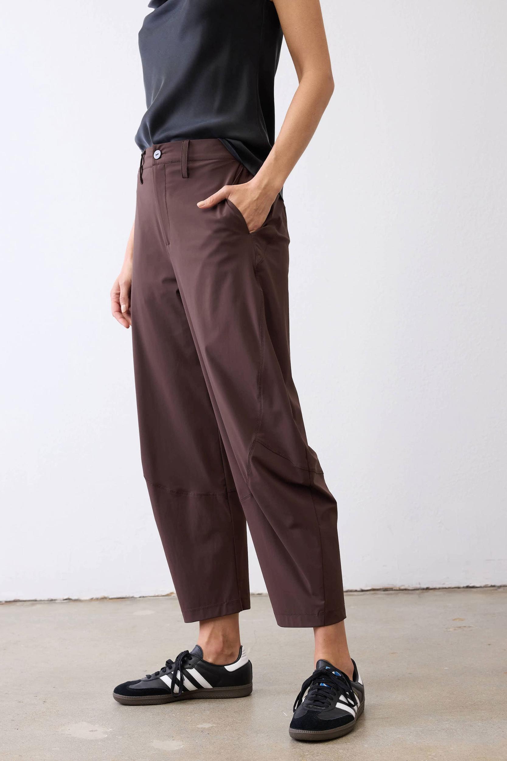 The Wide-ish Pants Product Image