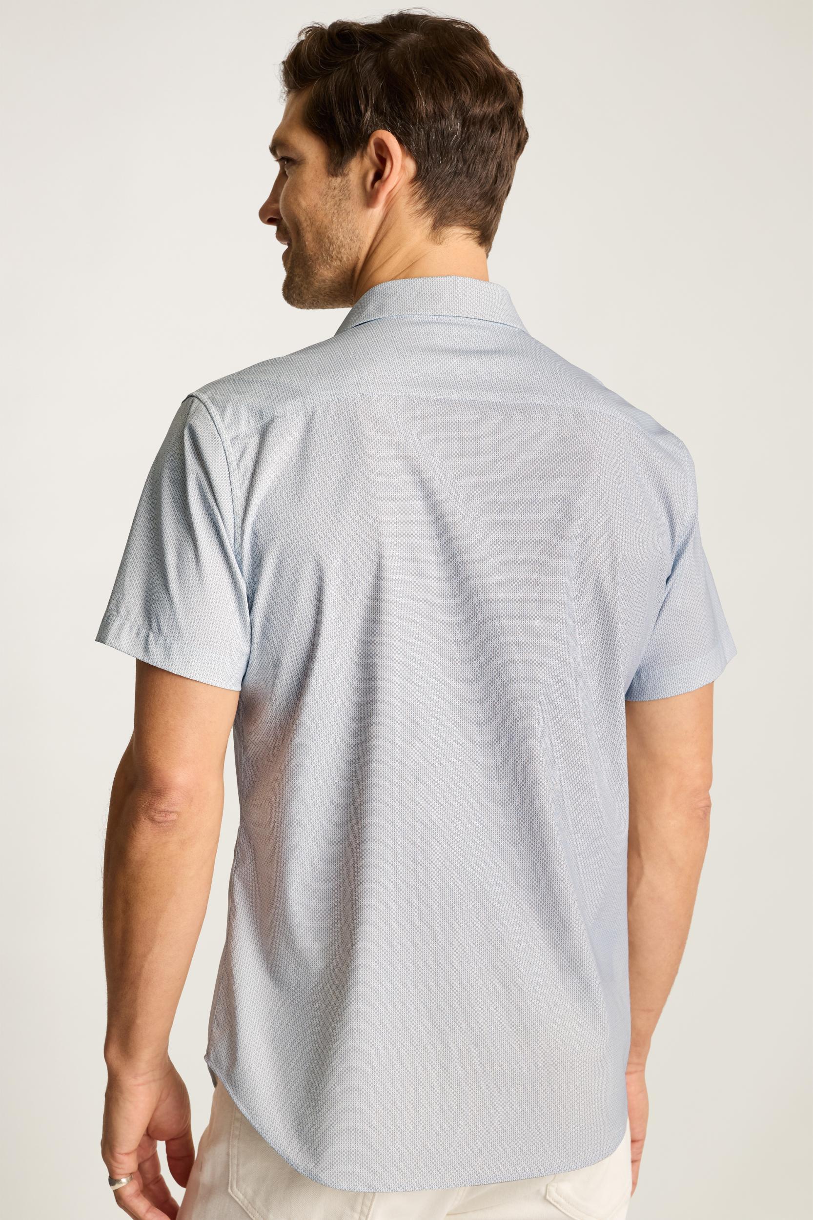 Tech Short Sleeve Shirt Product Image