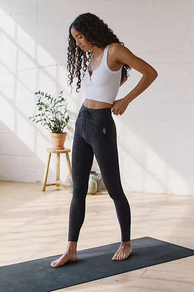 Go To Henley Cami Product Image