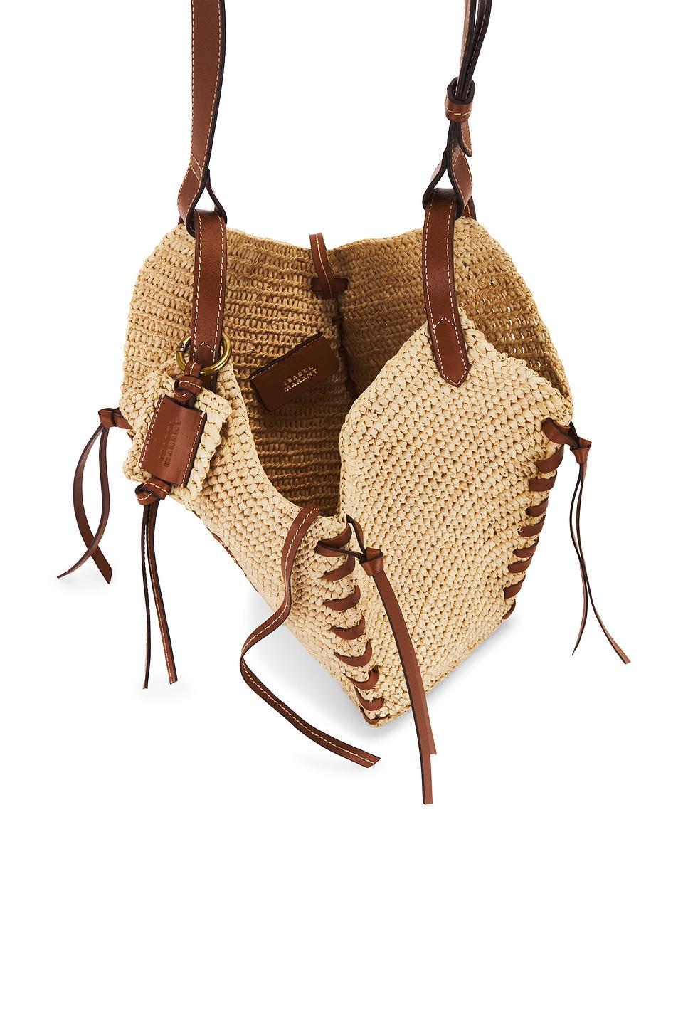 Tampa Mini Bag Isabel Marant Product Image