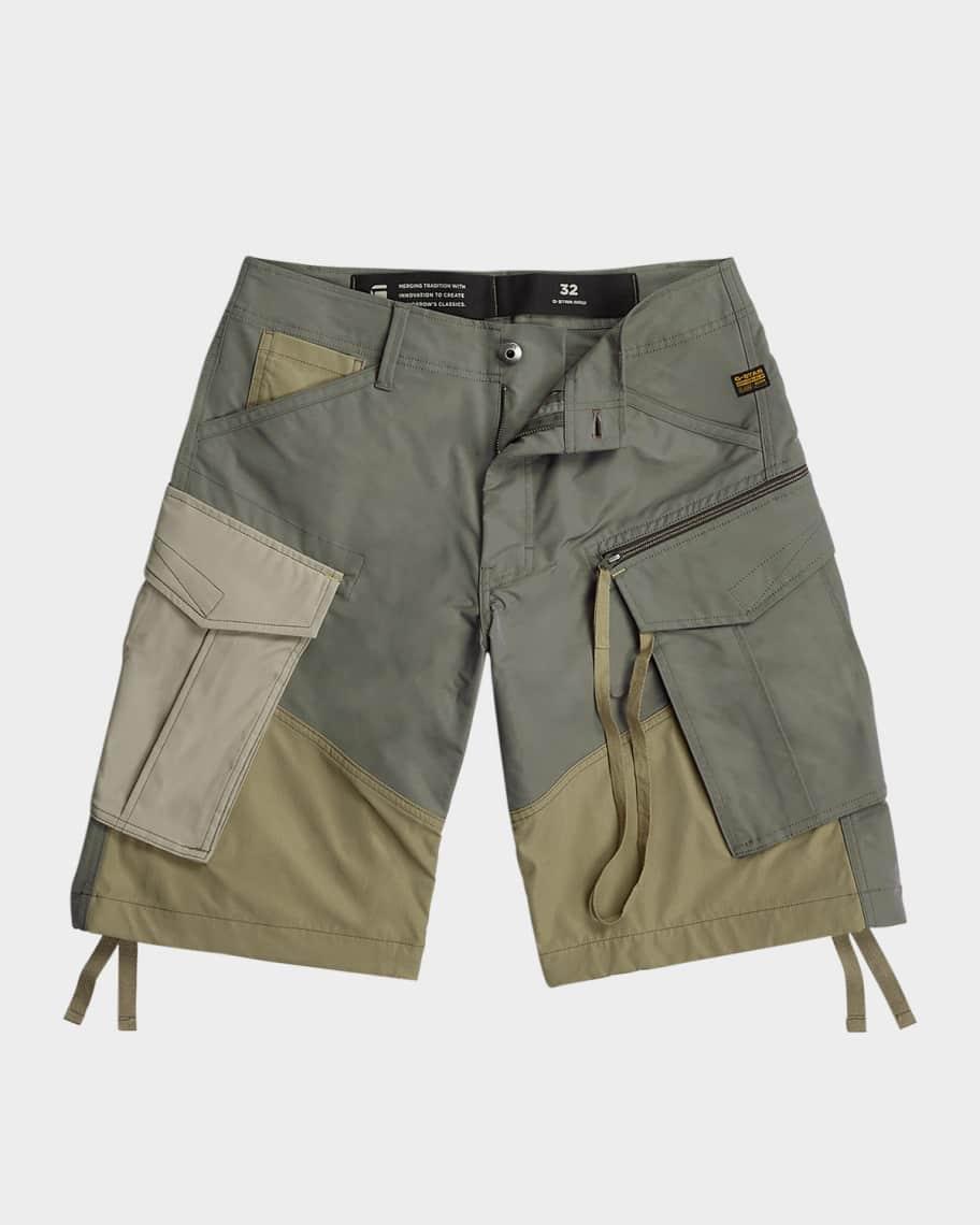 Men's Rovic Cargo Shorts Product Image