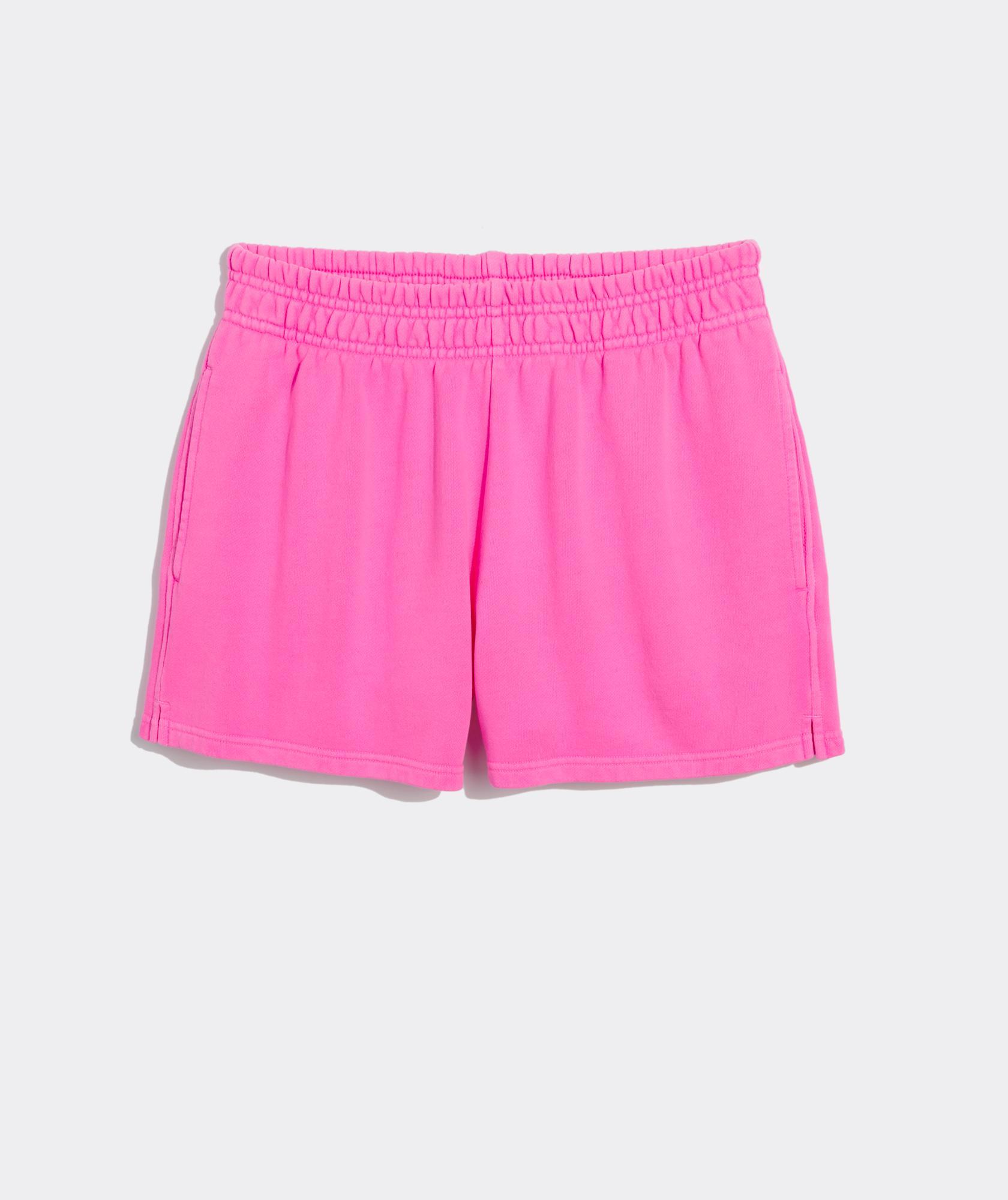 Surf Terry Gym Shorts Product Image