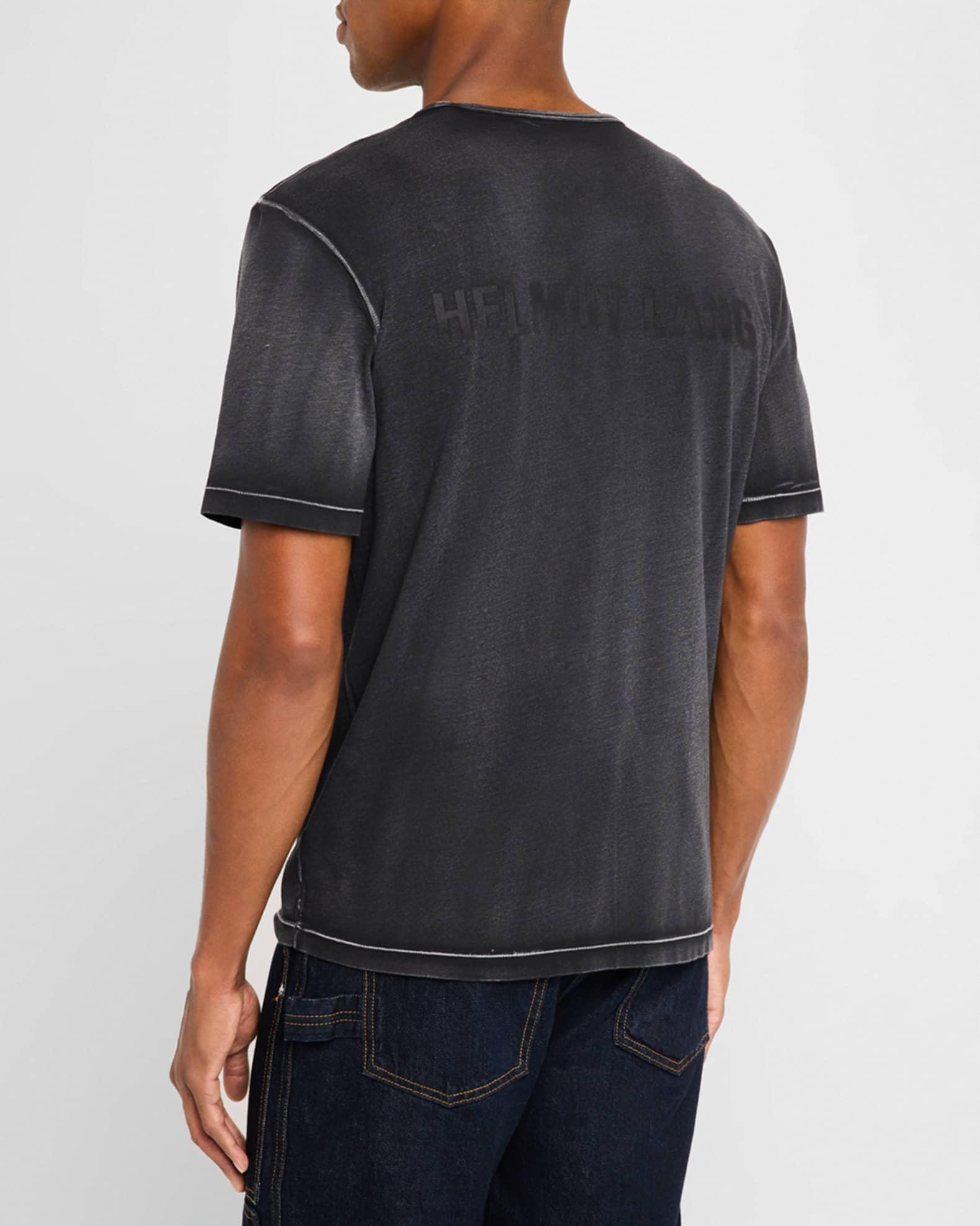 Men's Thin Jersey New York T-Shirt Product Image