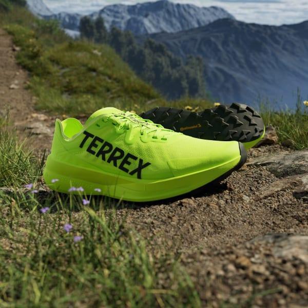 Terrex Agravic Speed Trail Running Shoes Product Image