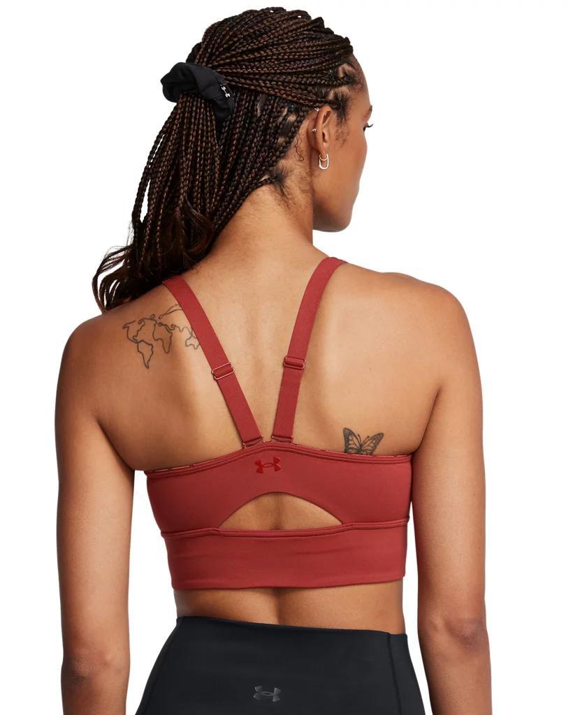 UA SmartForm Evolution Mid Longline Product Image