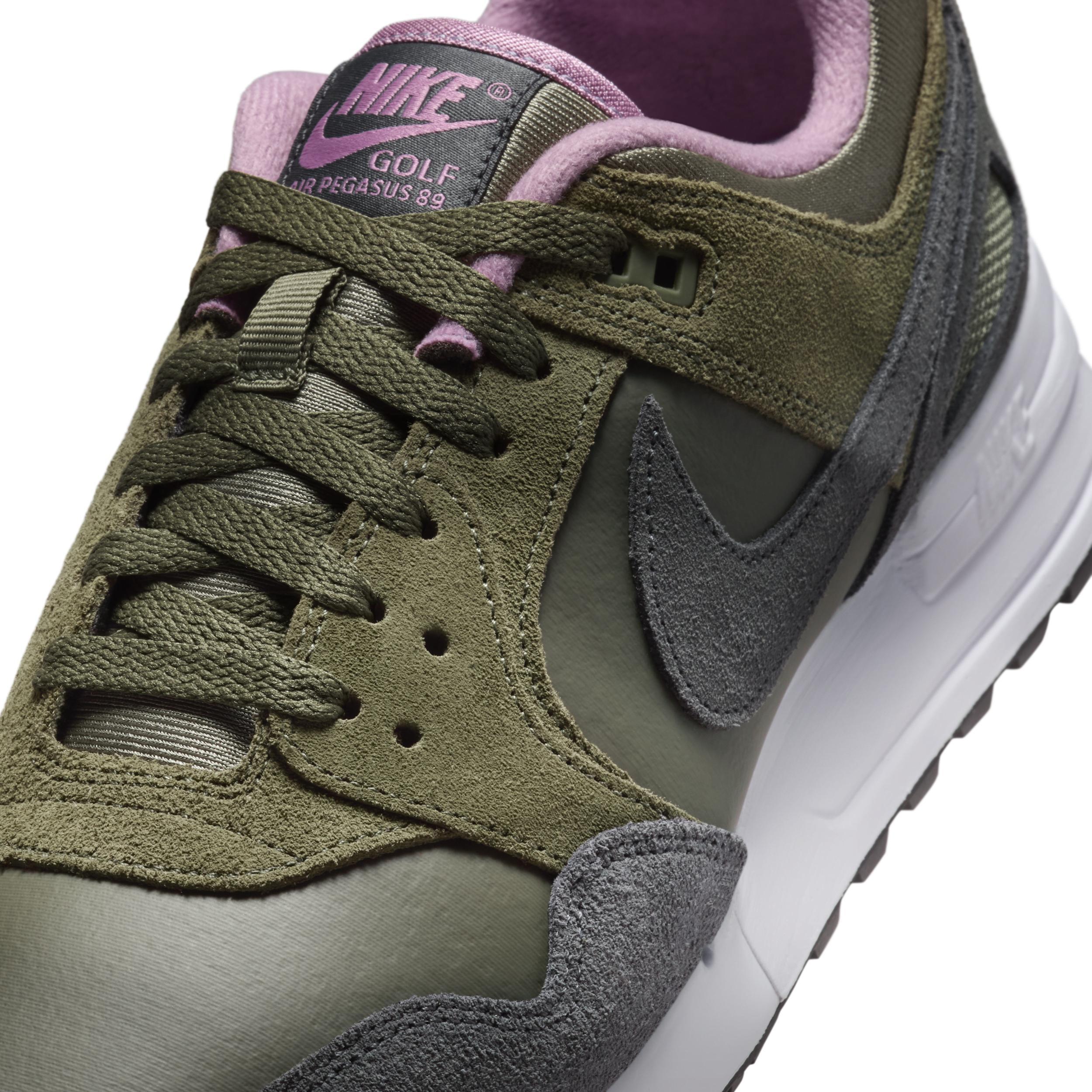 Nike Unisex Air Pegasus '89 G Golf Shoes Product Image