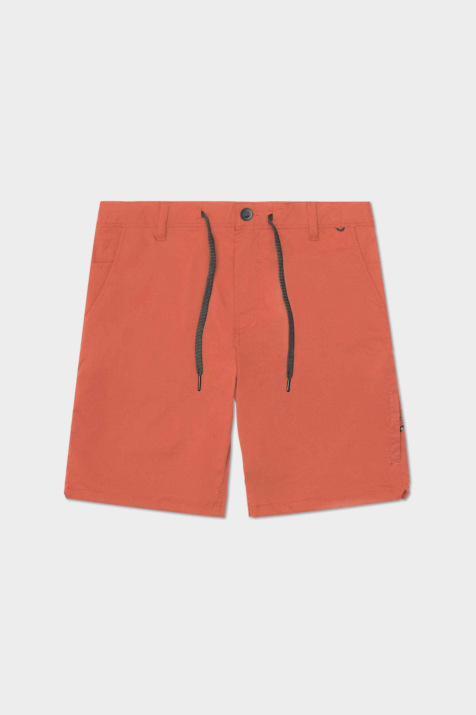 686 Men's Everywhere Featherlight Chino Short Male Product Image