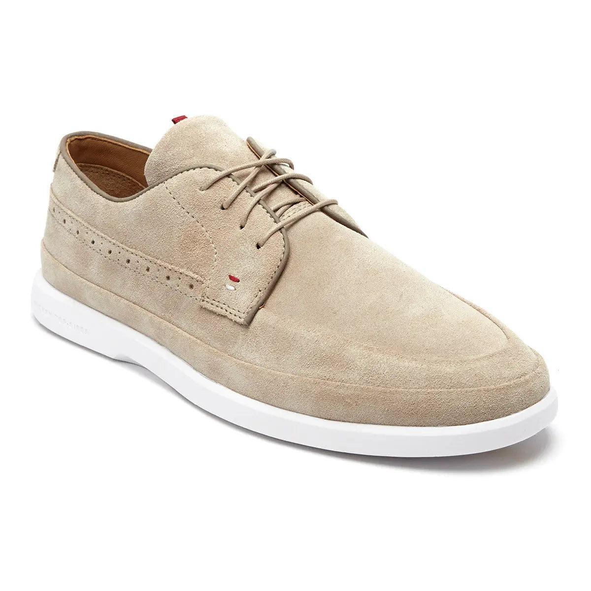 Sperry Men's Gold Cabo Plushwave 4-Eye Shoes Male Product Image