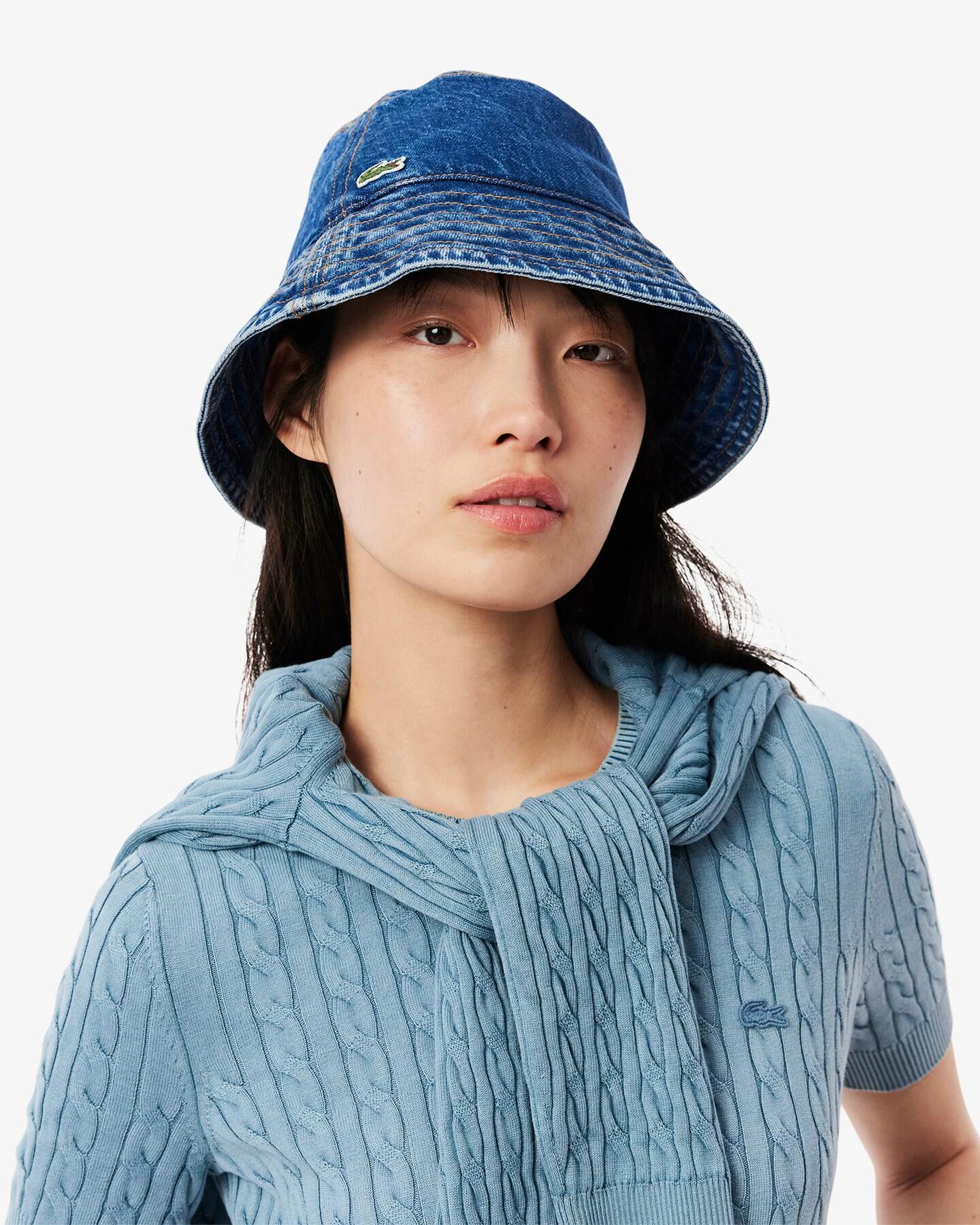 Cotton Twill Bucket Hat Product Image