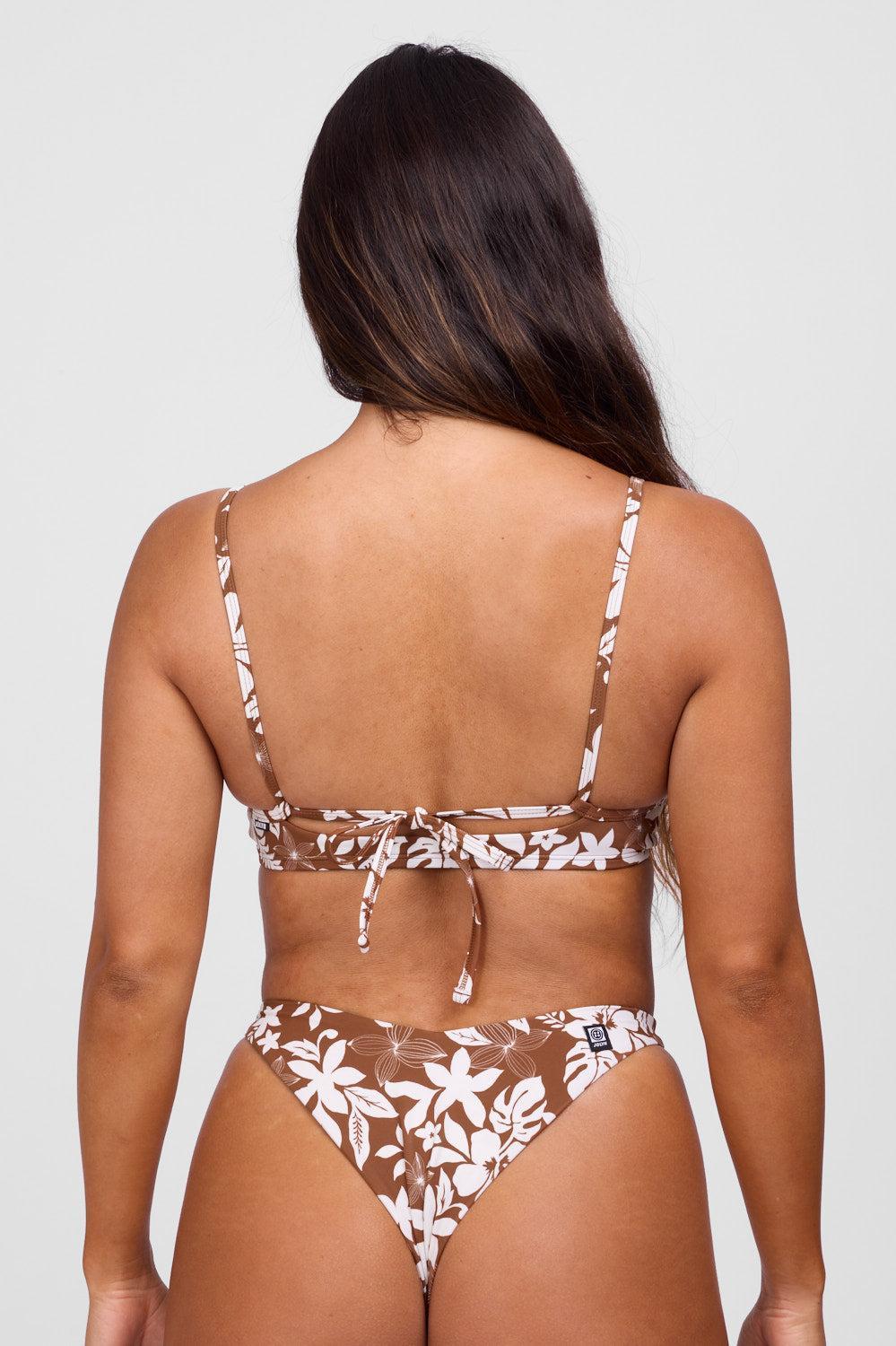 Delphine Bikini Top -  Nias Female Product Image