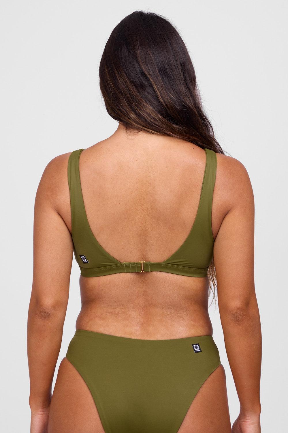 Emily Bikini Top - Sumba Female Product Image