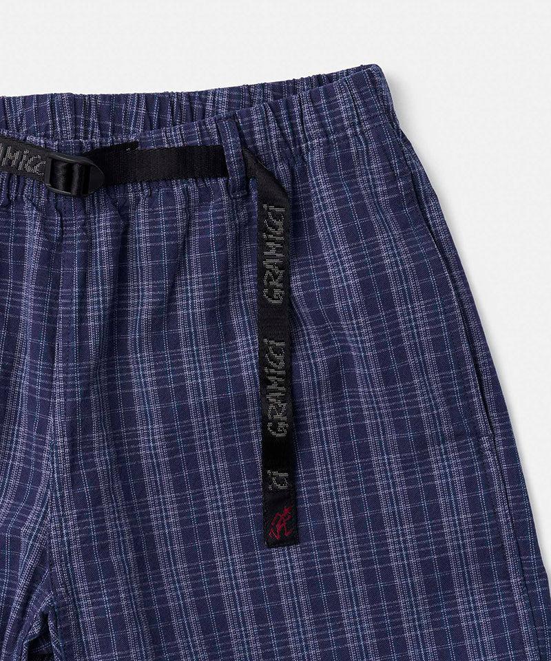 O.G. Yarn Dye Dobby Plaid Jam Pant Male Product Image