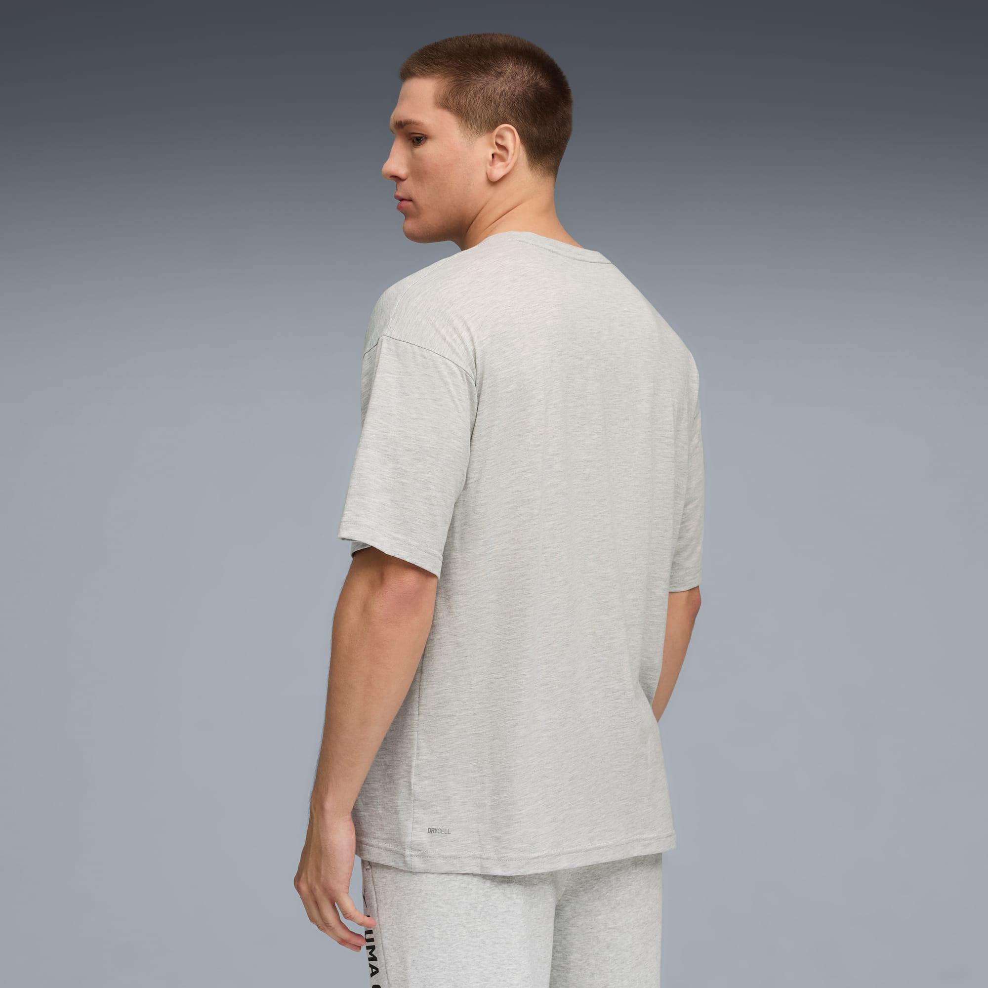 GRAPHIC OVERSIZE TEE Men Product Image