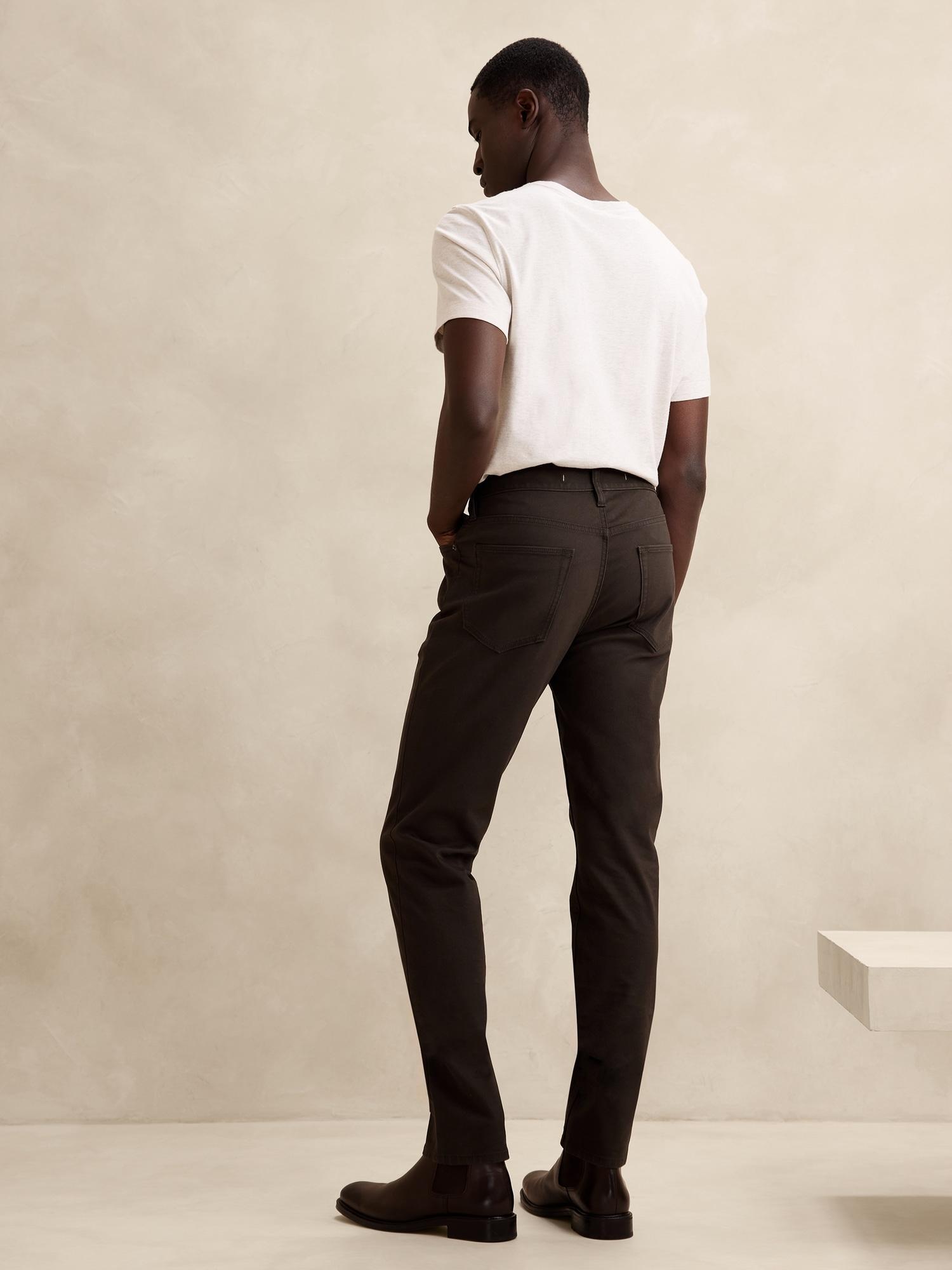 Slim Traveler Pant 2.0 Product Image