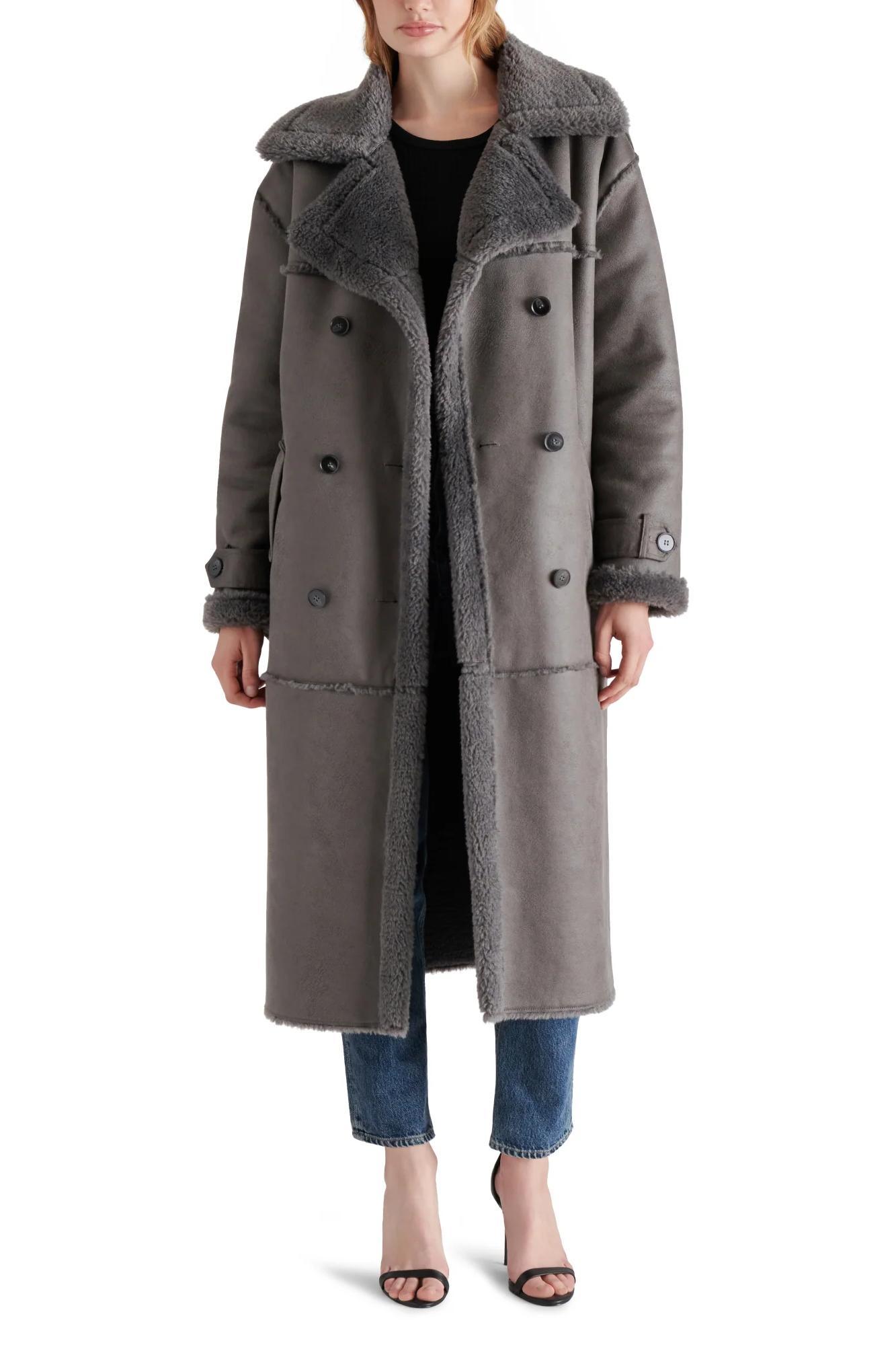 Eifel Coat Product Image