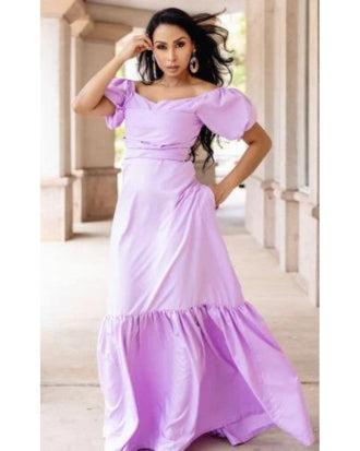 Nkili Dress Product Image